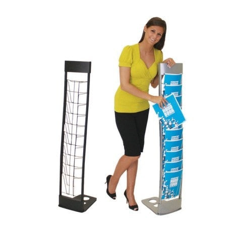 Innovate Literature Rack Main Image