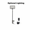 Trade Show Banner Stand Light
