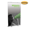 Mosquito Trade Show Banner Stand