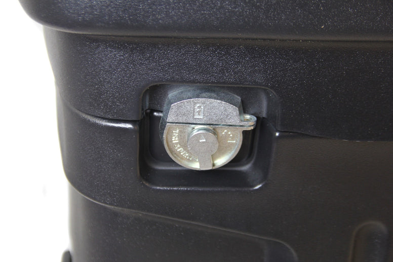 OCX Standard Wheeled Trade Show Carrying Case