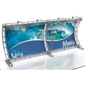 Trade Show Orbital Express Truss System Atlantis 20'