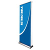 Orient Double-sided Retractable Banner Stand