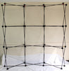 Arise Display 8' Pop-up Trade Show Frame - Pre-owned