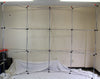 Featherlite Pop-up 10ft Trade Show Display Frame - Pre-owned