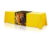 Trade Show Table Runner Tiger