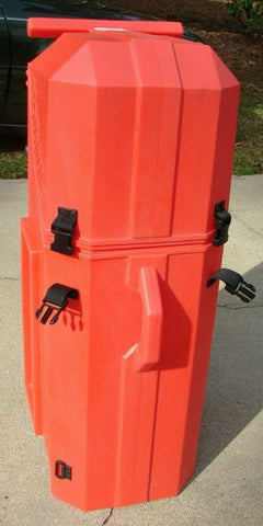 Nomadic Display Rollease Carrying Case - Pre-owned