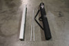 Used Skyline 3000R Banner Stand Disassembled