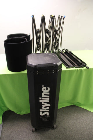Used Skyline Kit