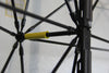 Skyline Mirage - Frame Connector / Lock  (Yellow & Black)