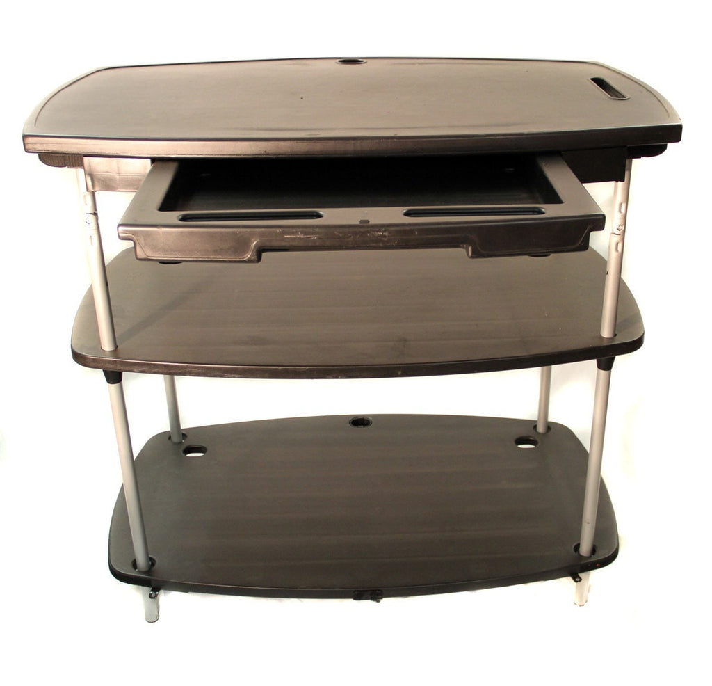 Skyline Stratus Table Countertop Workstation - Used