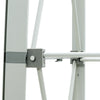 Tension Trade Show Frame Channel Bars