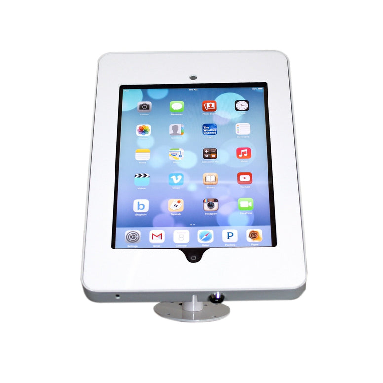 TSJ Table Top iPad Stand