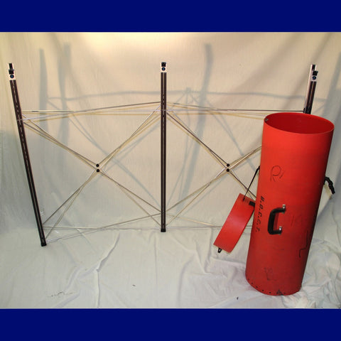 Nomadic Instand Table Top Display - Used