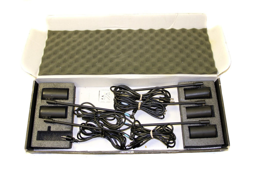 Nomadic Instand Light Kit (5 Lights) - Used